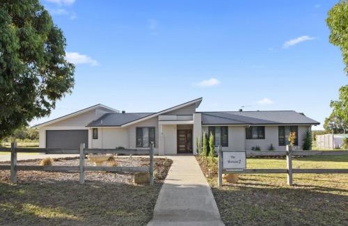 Pokolbin House | Horizon 7