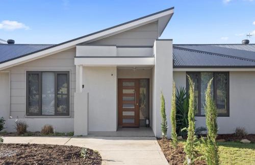 Pokolbin House | Horizon 7