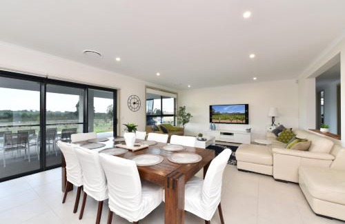 Pokolbin House | Horizon 7