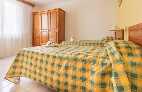 Marsalforn Apartment | Horizon Apartments Gozo