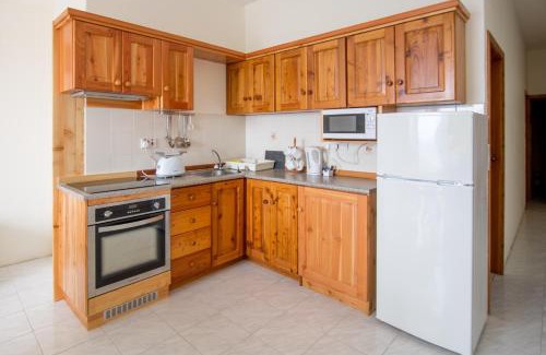 Marsalforn Apartment | Horizon Apartments Gozo