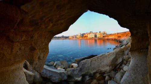 Marsalforn Apartment | Horizon Apartments Gozo