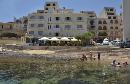 Marsalforn Apartment | Horizon Apartments Gozo