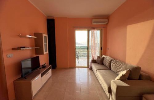 Orikum Apartment | Horizon Apartments - Sea & Mountain View -Modern & Spacious Stay