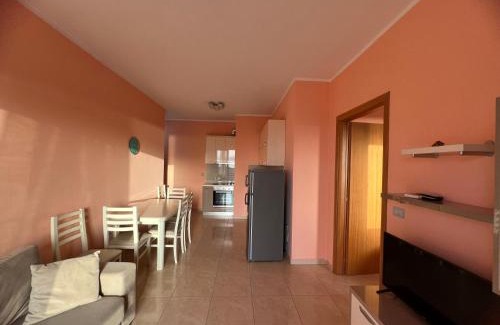 Orikum Apartment | Horizon Apartments - Sea & Mountain View -Modern & Spacious Stay