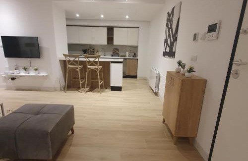 Ain Zaghouen Nord Apartment | Horizon appartement