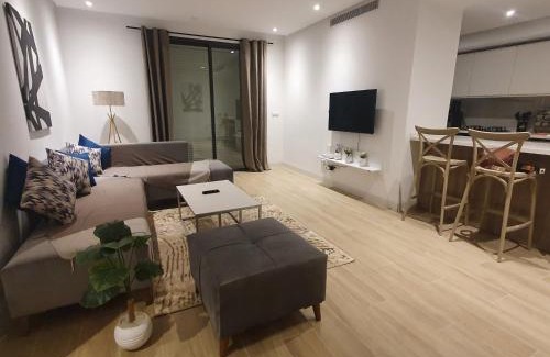 Ain Zaghouen Nord Apartment | Horizon appartement