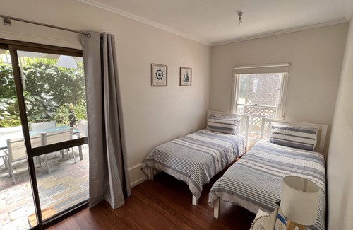 Hyams Beach House | Horizon at HYAMS BEACH JERVIS BAY - Linen provided