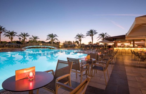 Mastichari Resort | Horizon Beach Resort