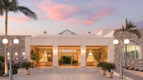 Mastichari Resort | Horizon Beach Resort