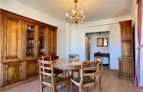 Carnot Apartment | Horizon By SCLS Locations