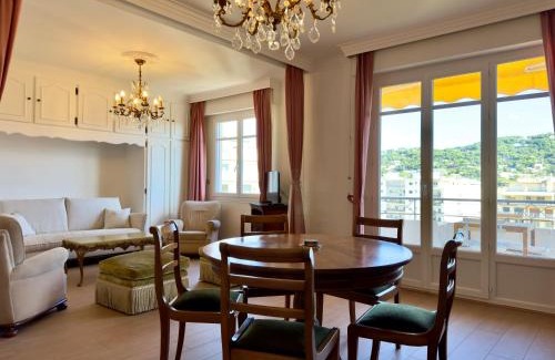 Carnot Apartment | Horizon By SCLS Locations