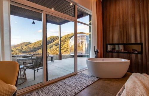 Midpines Bed & Breakfast | Horizon by Yosemite