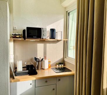 Pointe du Bout Apartment | Horizon Cozy