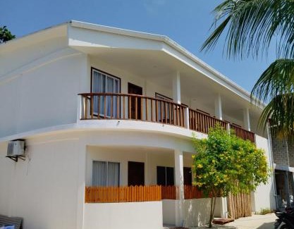 Dhigurah Hotel | Horizon Dhigurah