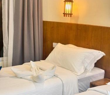 Dhigurah Hotel | Horizon Dhigurah