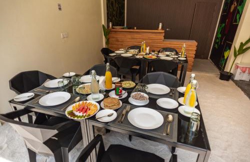 Dhigurah Hotel | Horizon Dhigurah