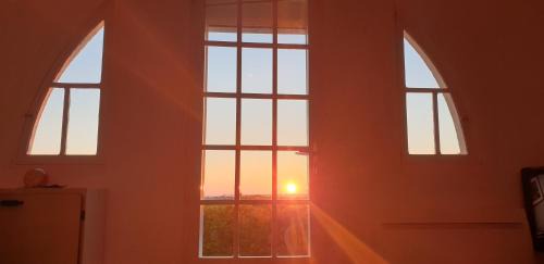 Marennes House | Horizon, en bord de plage