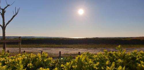 Marennes House | Horizon, en bord de plage