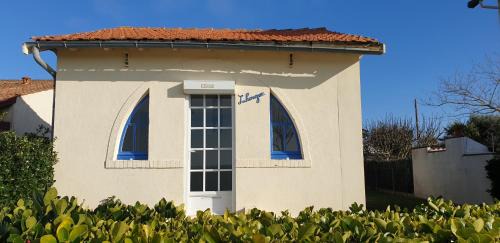 Marennes House | Horizon, en bord de plage
