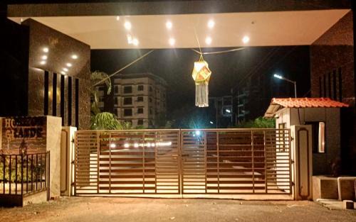 Devbag Apartment | Horizon Grande Apartments - Tarkarli