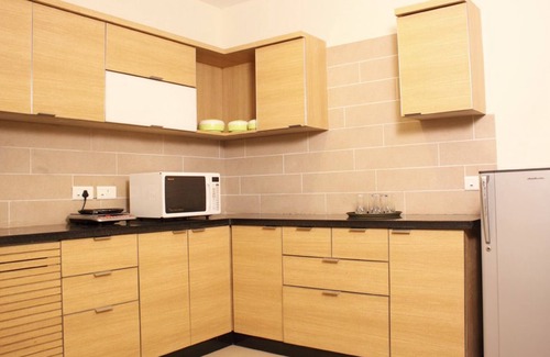 Ram Nagar Apartment | Horizon Heights Serviced Apartments