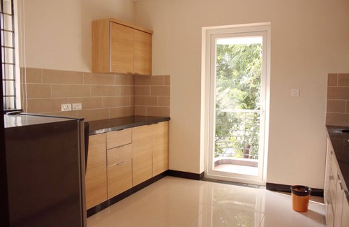 Ram Nagar Apartment | Horizon Heights Serviced Apartments