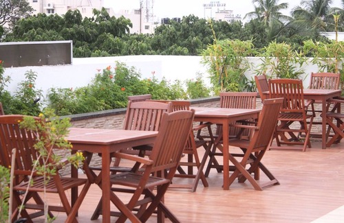 Ram Nagar Apartment | Horizon Heights Serviced Apartments