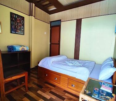 Tansen House | Horizon Homestay