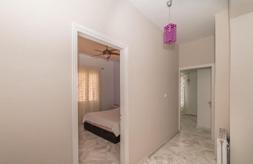 Koroni Apartment | Horizon House
