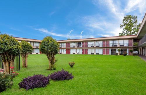 Anderson Hotel | Horizon Inn & Suites