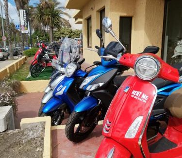 Alghero Bed & Breakfast | HORIZON