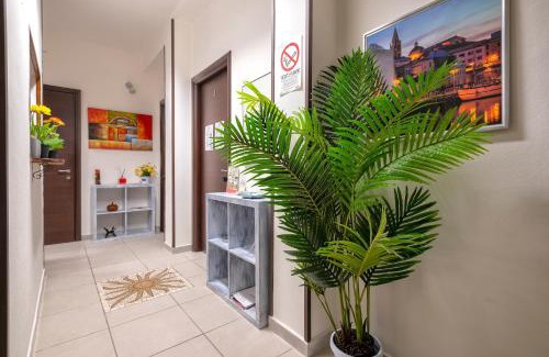 Alghero Bed & Breakfast | HORIZON