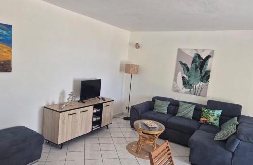 Lepinay Apartment | Horizon Karayib