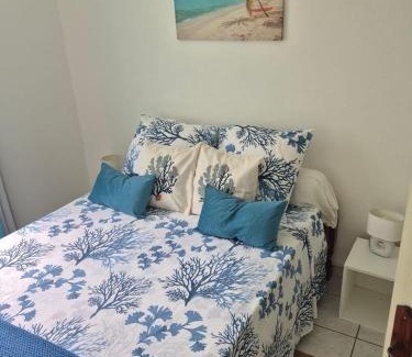 Lepinay Apartment | Horizon Karayib