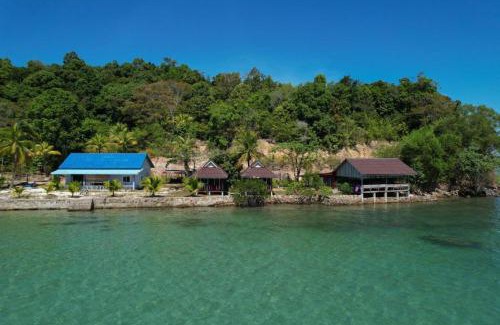 Koh Rong House | Horizon
