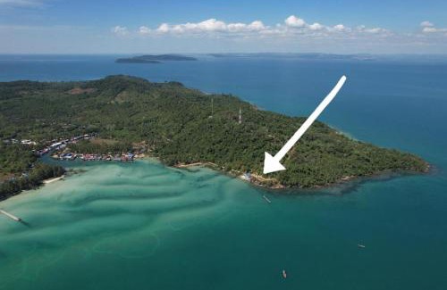 Koh Rong House | Horizon