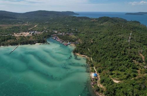 Koh Rong House | Horizon