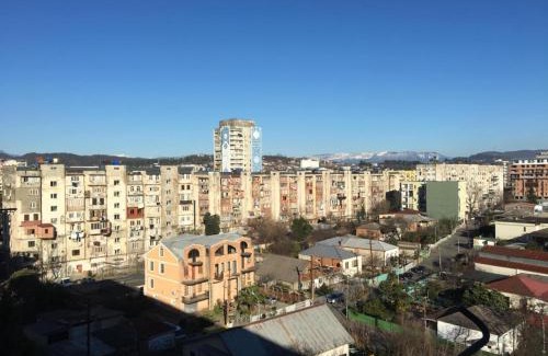 Kutaisi Apartment | Horizon Kutaisi