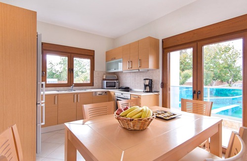 Kiotari House | Horizon Line Villas * Villa ' ERATO'