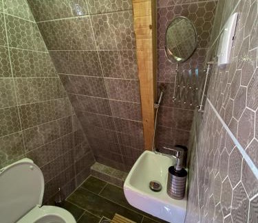 Ulcinj Municipality Ski Chalet | Horizon Lodge Medurec