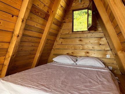 Ulcinj Municipality Ski Chalet | Horizon Lodge Medurec