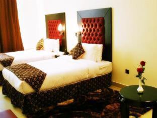 Doha Hotel | Horizon Manor Hotel