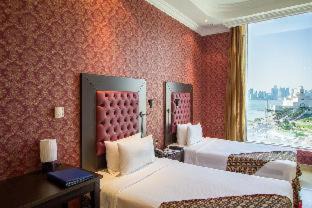 Doha Hotel | Horizon Manor Hotel