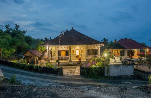 Penida Island House | Horizon Nusa Penida