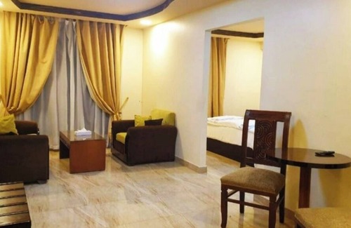 Seeb Bed & Breakfast | horizon otel