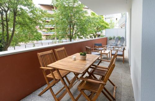 Fontaine Lestang-Bagatelle-Papus-Tabar-Bordelongue Apartment | Horizon Paisible - Piscine et parking !