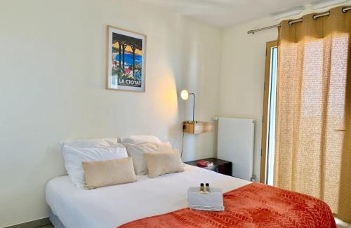 Villette Gare Apartment | Horizon Part-Dieu