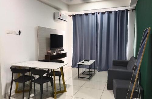 Sepang Apartment | Horizon peace home