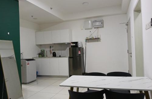 Sepang Apartment | Horizon peace home